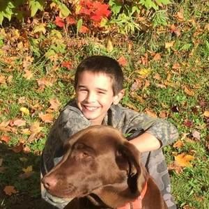 Meet your Posher, Sandy